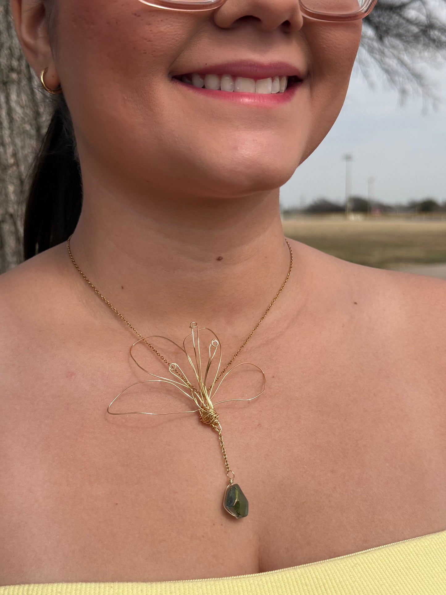 Pistilo Solís ✨