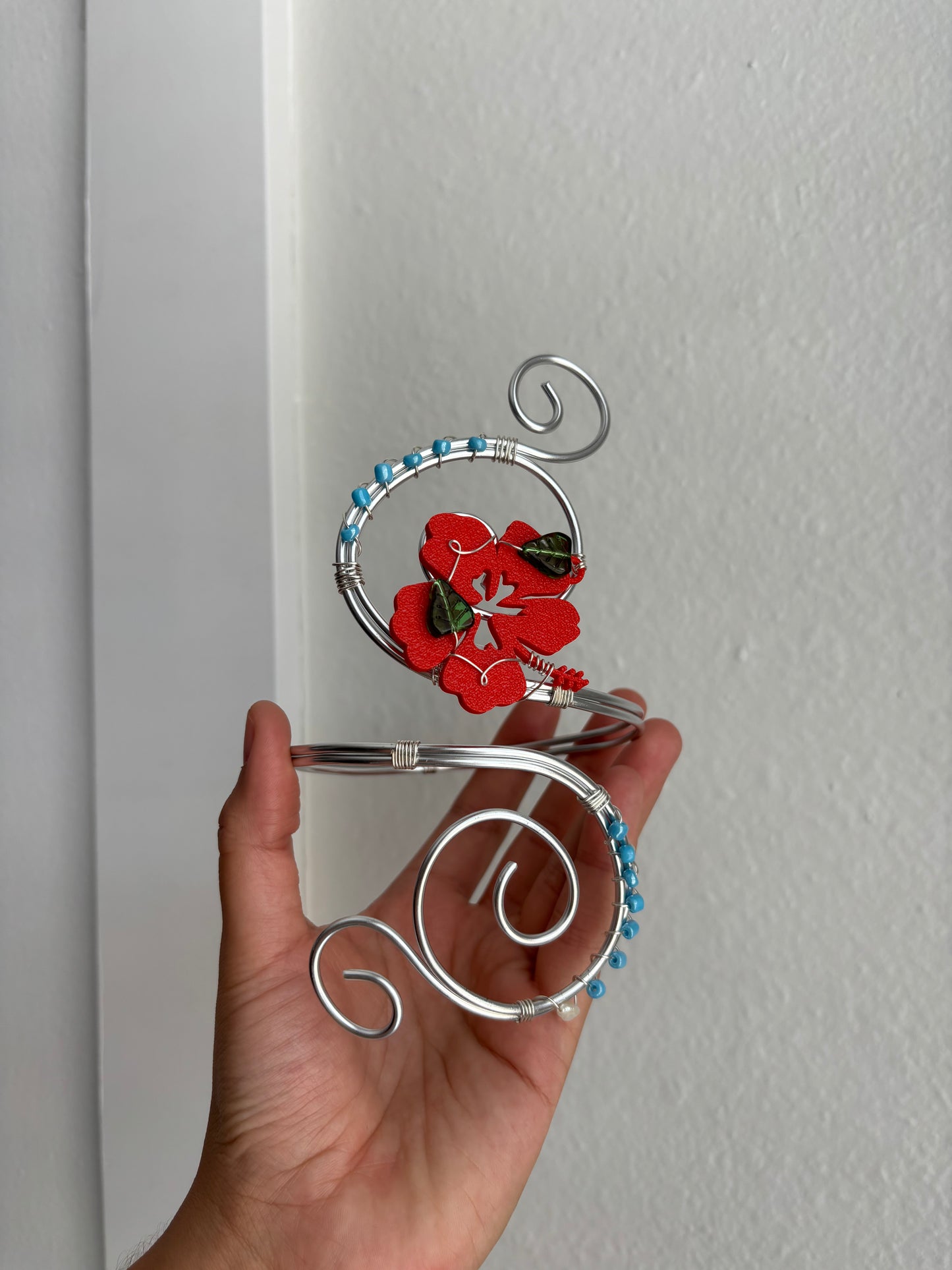 Caribeña Cuff 🌺