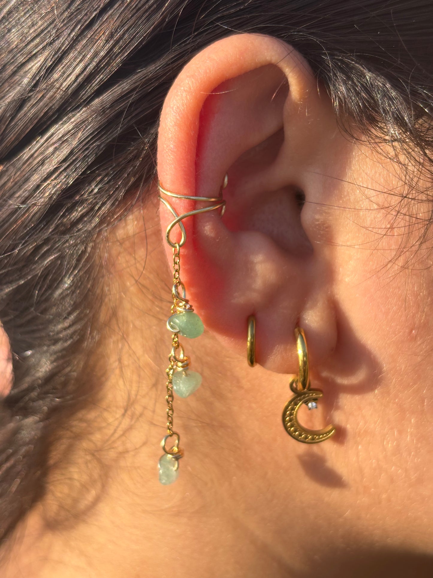 Ear Cuffs 🧚🏻‍♀️✨
