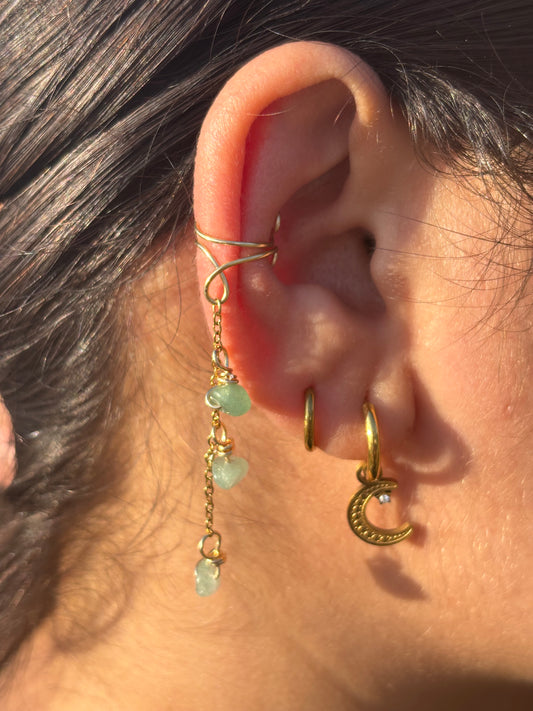 Ear Cuffs 🧚🏻‍♀️✨