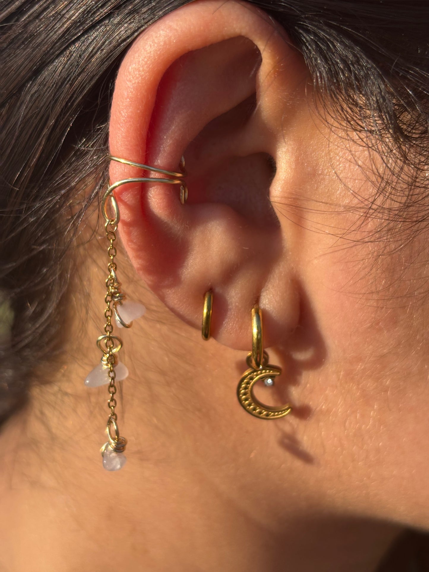 Ear Cuffs 🧚🏻‍♀️✨