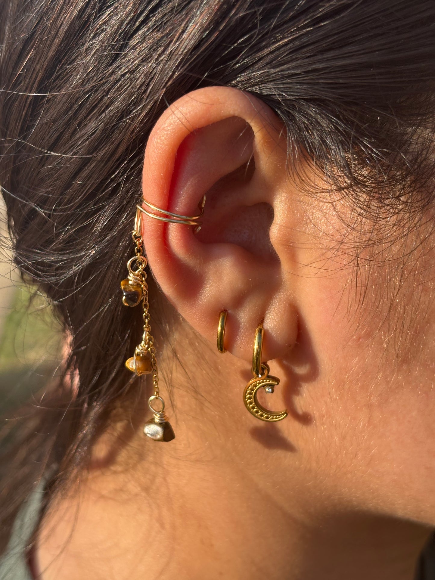 Ear Cuffs 🧚🏻‍♀️✨