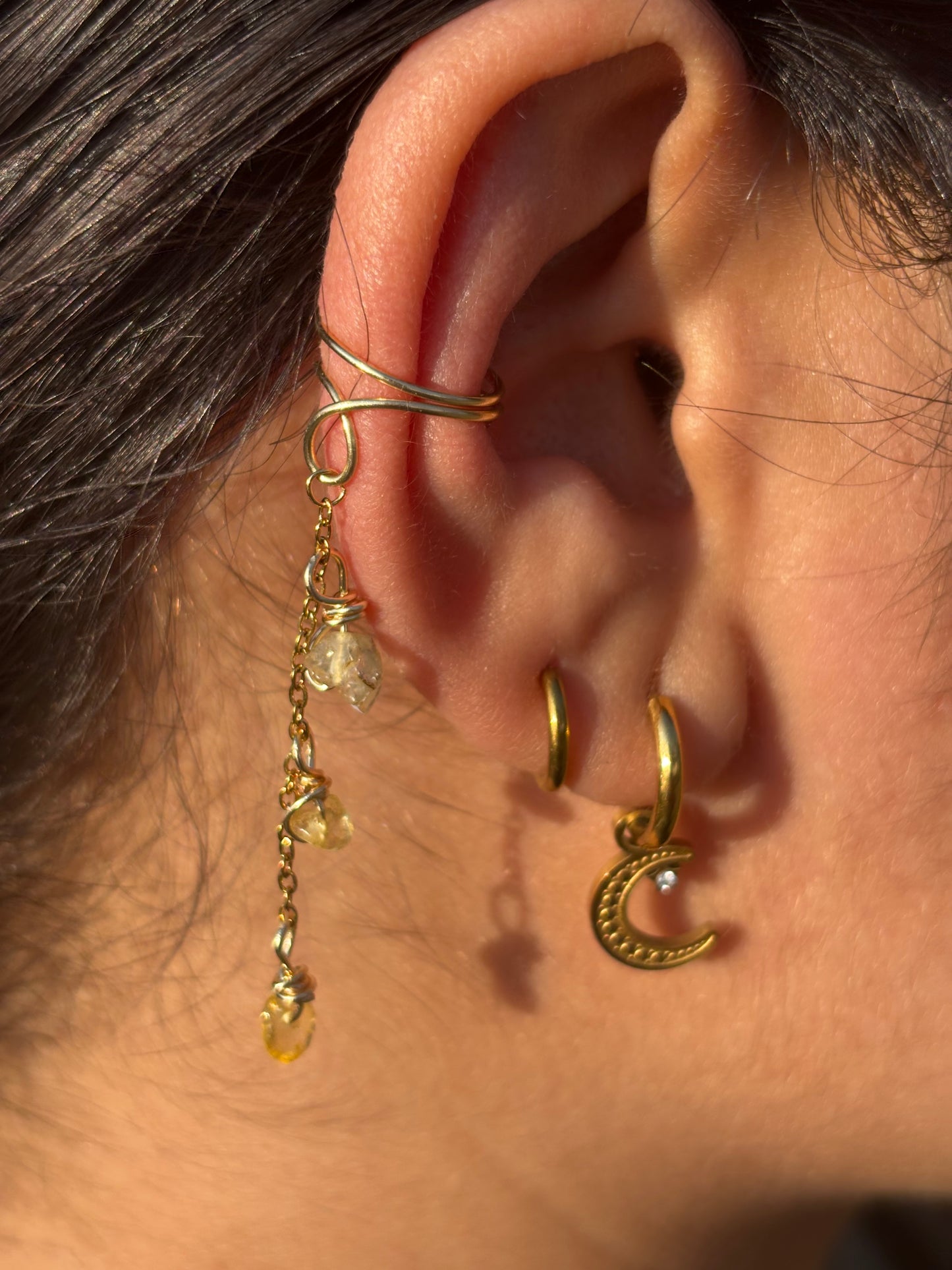 Ear Cuffs 🧚🏻‍♀️✨