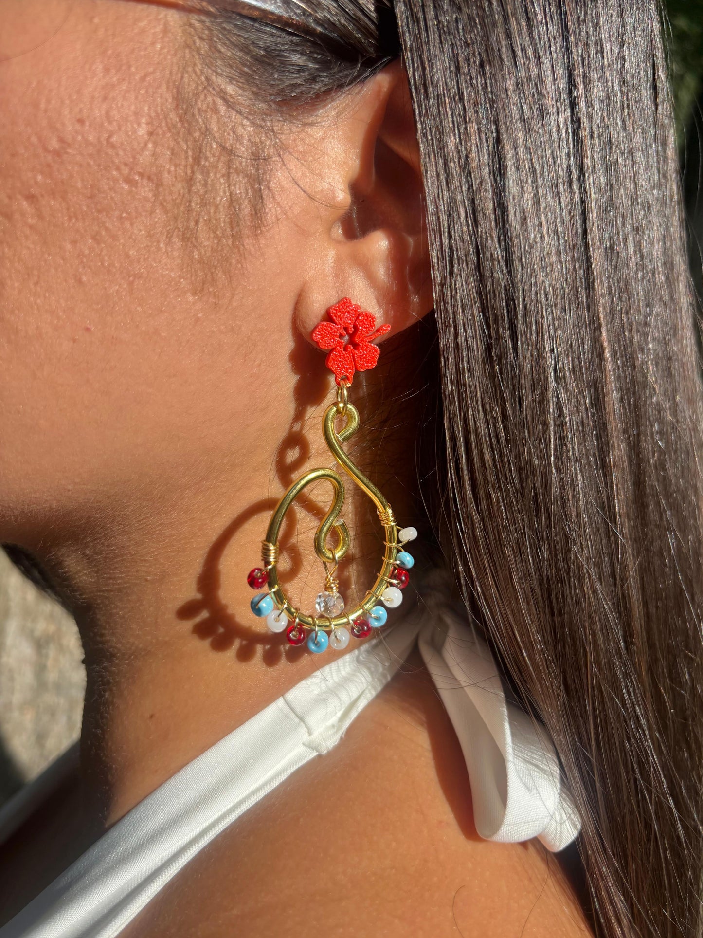 Maga Veraniega 🌺🌊