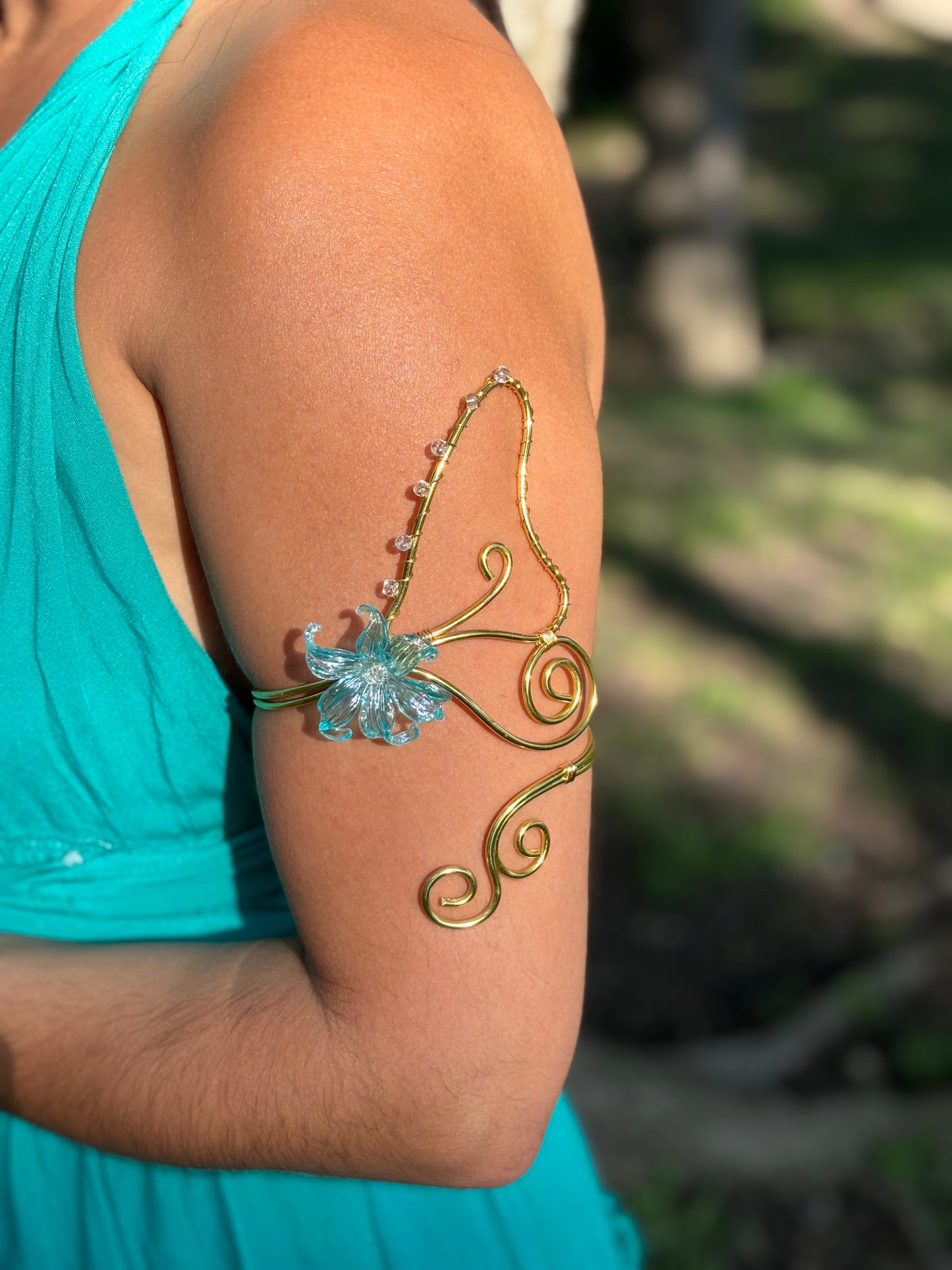 ✨Mariposa encantada ✨