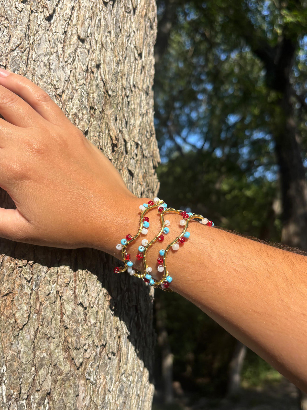 Boricua Bangles 🇵🇷✨