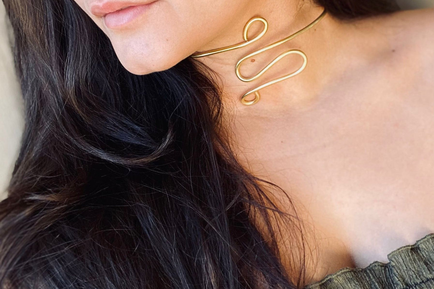 Choker