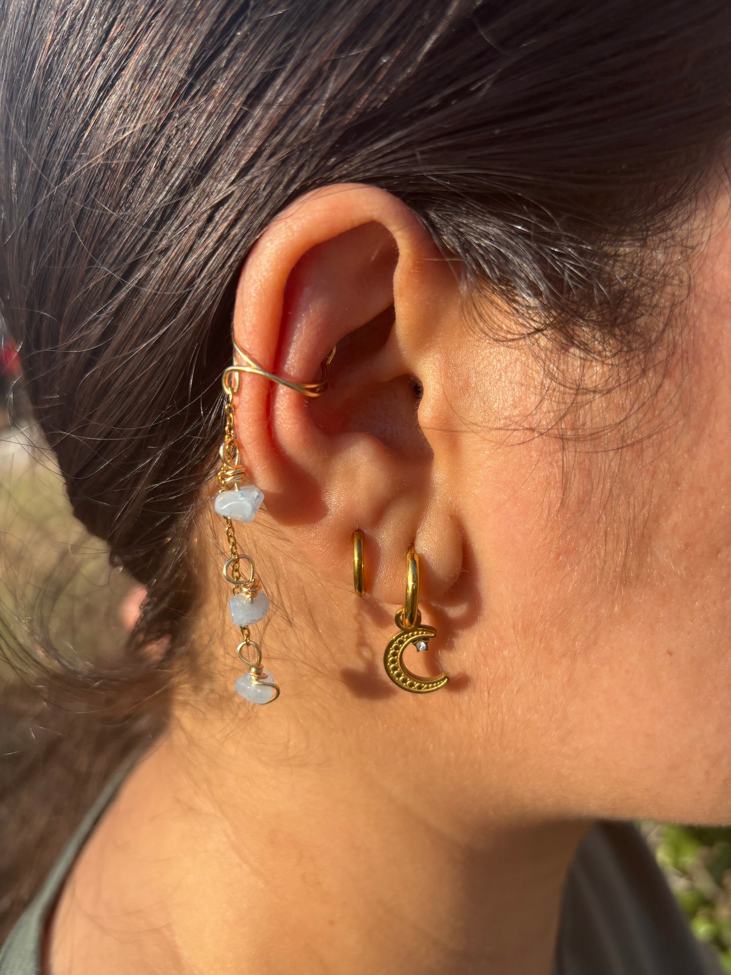 Ear Cuffs 🧚🏻‍♀️✨