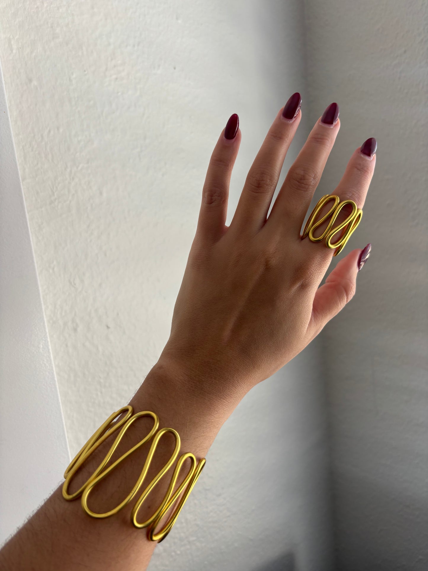 Alma doblada combo ✨