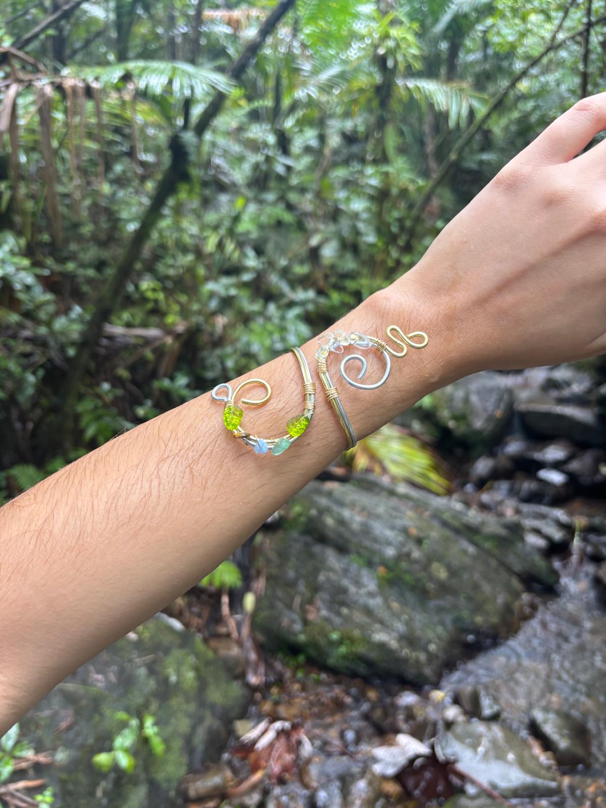 Raices del Yunque