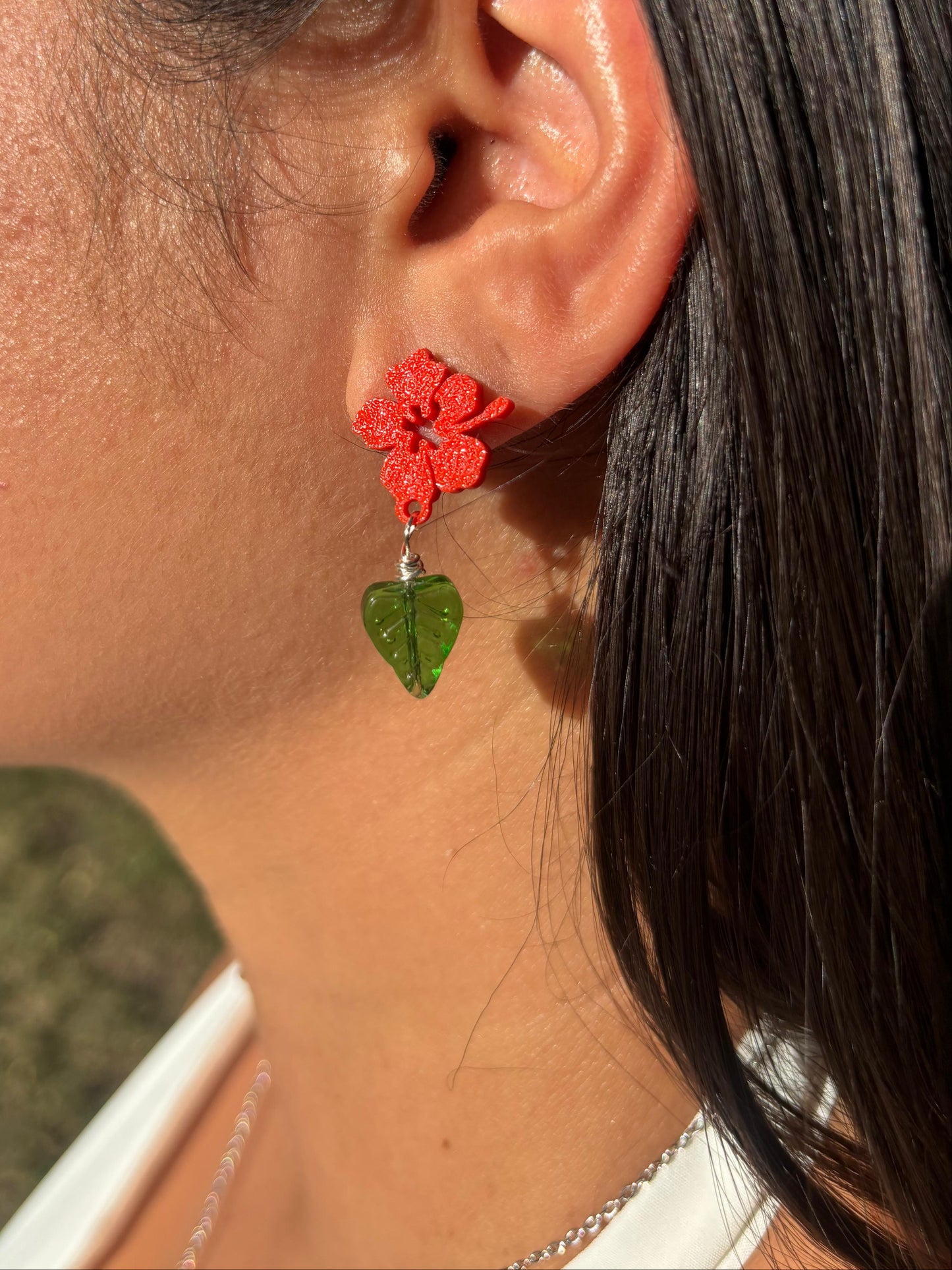 Borincana Mini 🌺