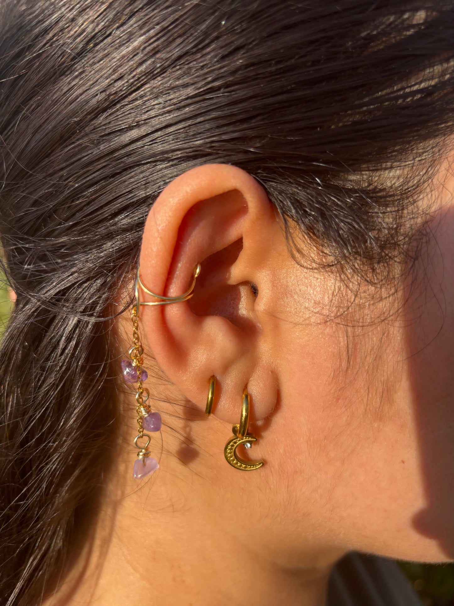 Ear Cuffs 🧚🏻‍♀️✨