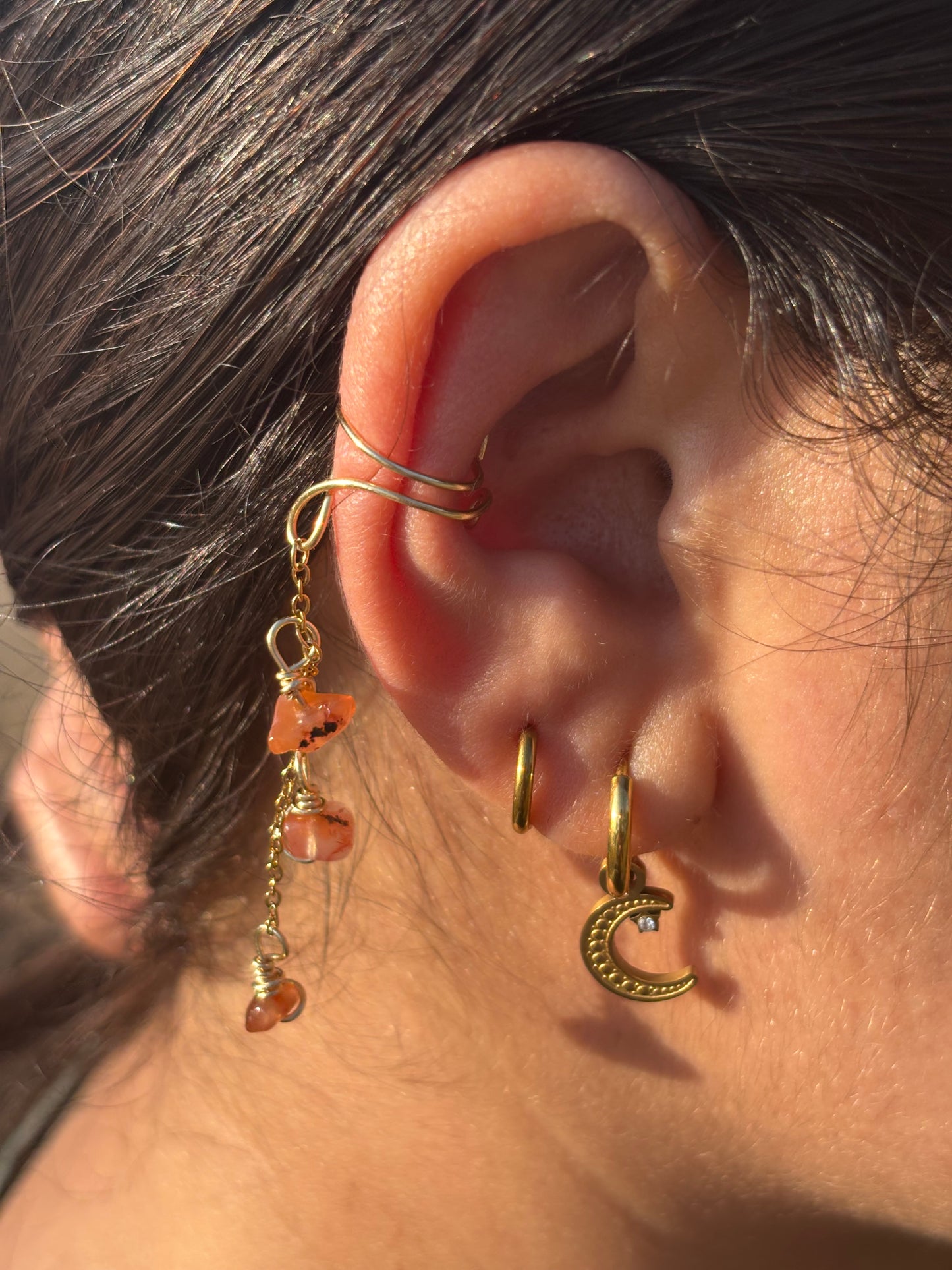 Ear Cuffs 🧚🏻‍♀️✨