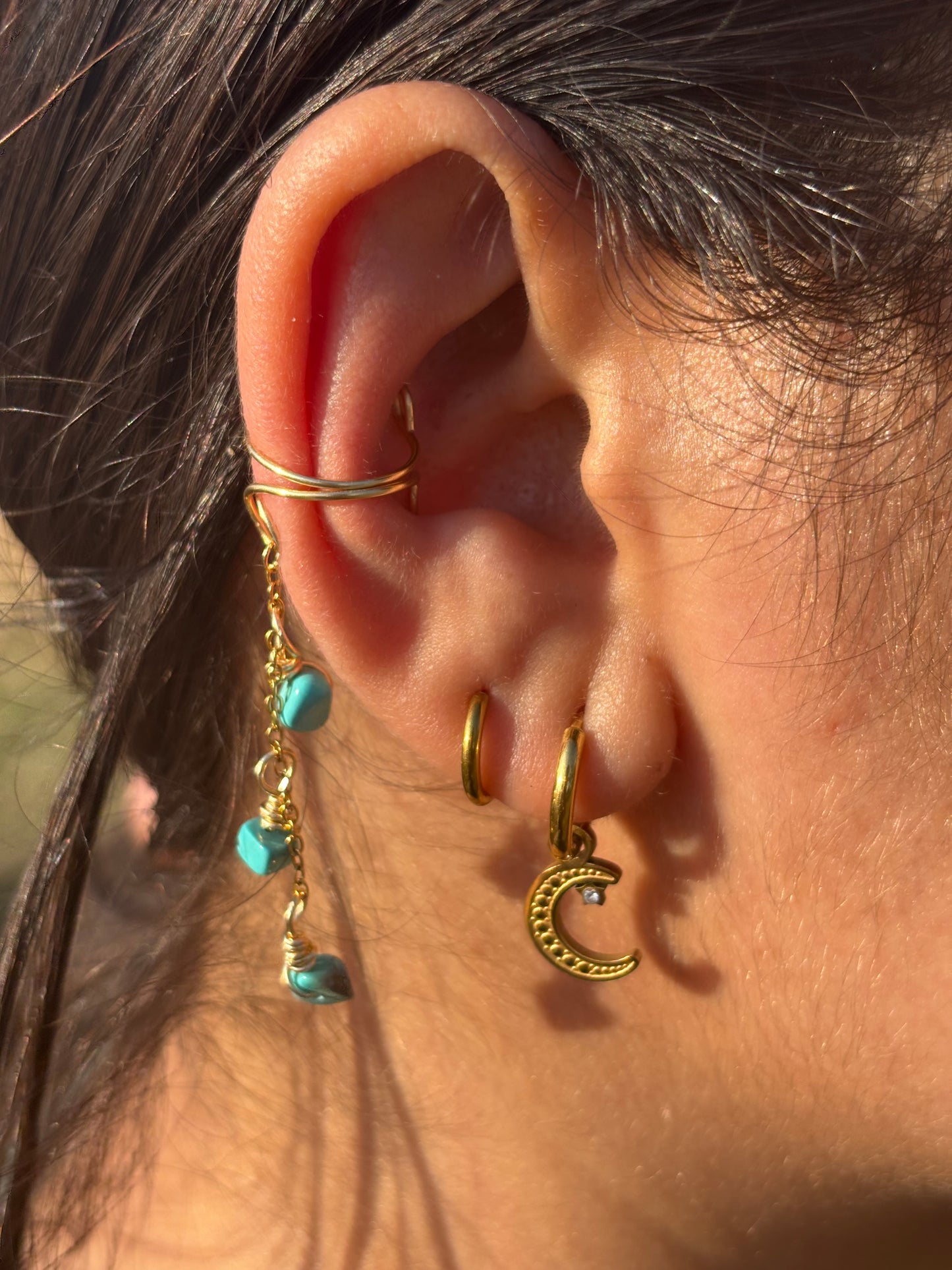 Ear Cuffs 🧚🏻‍♀️✨