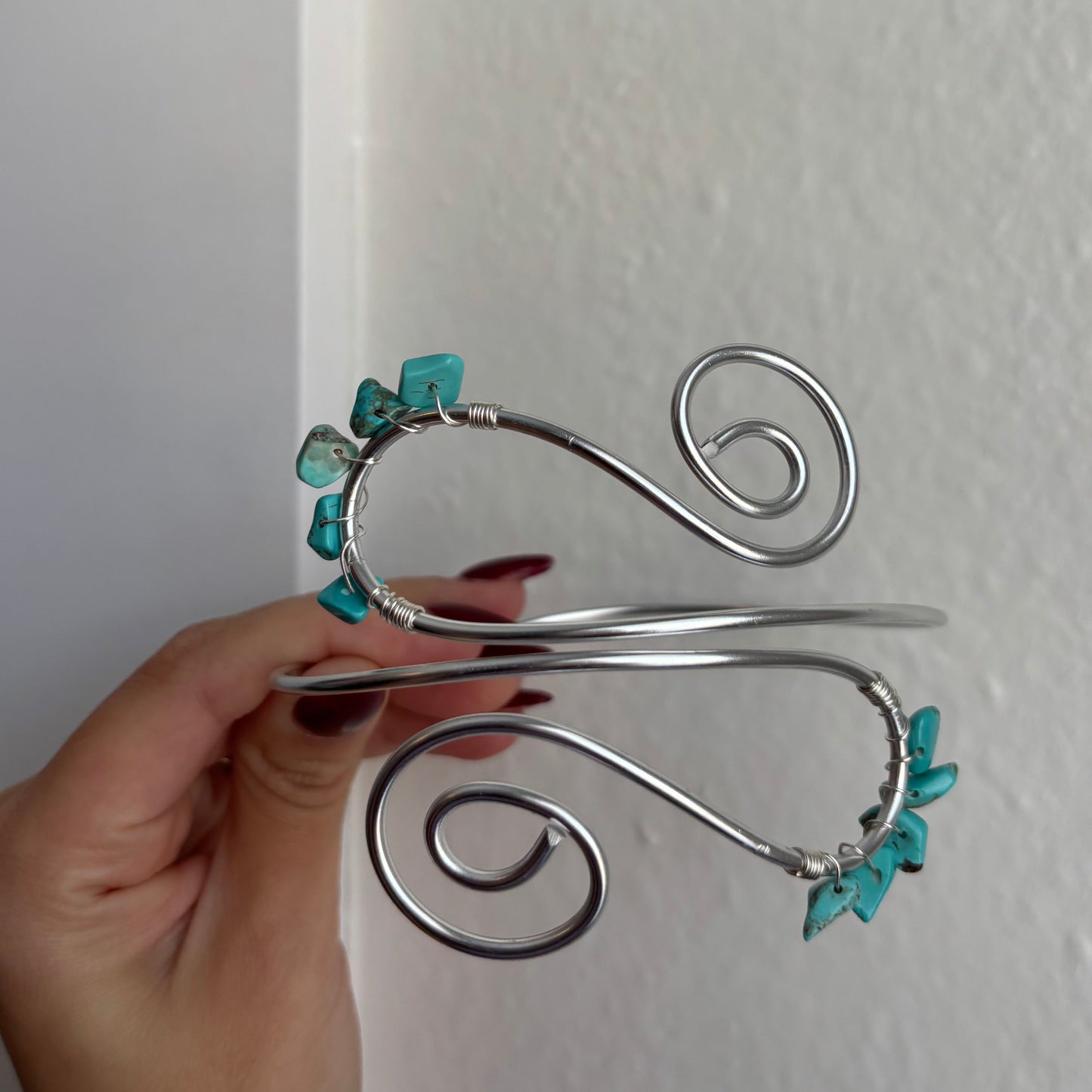 Azul Encanto