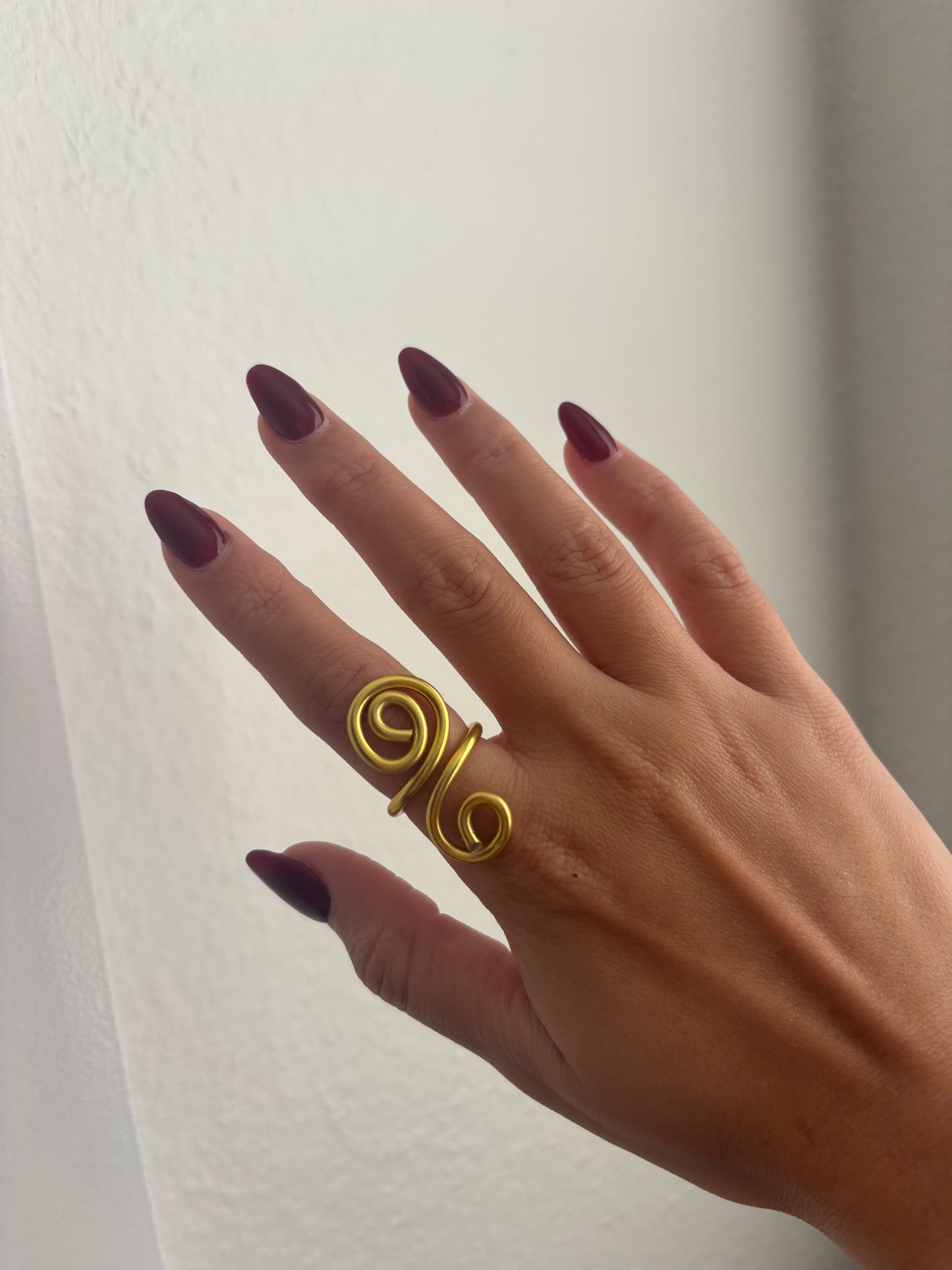 Celestina ring