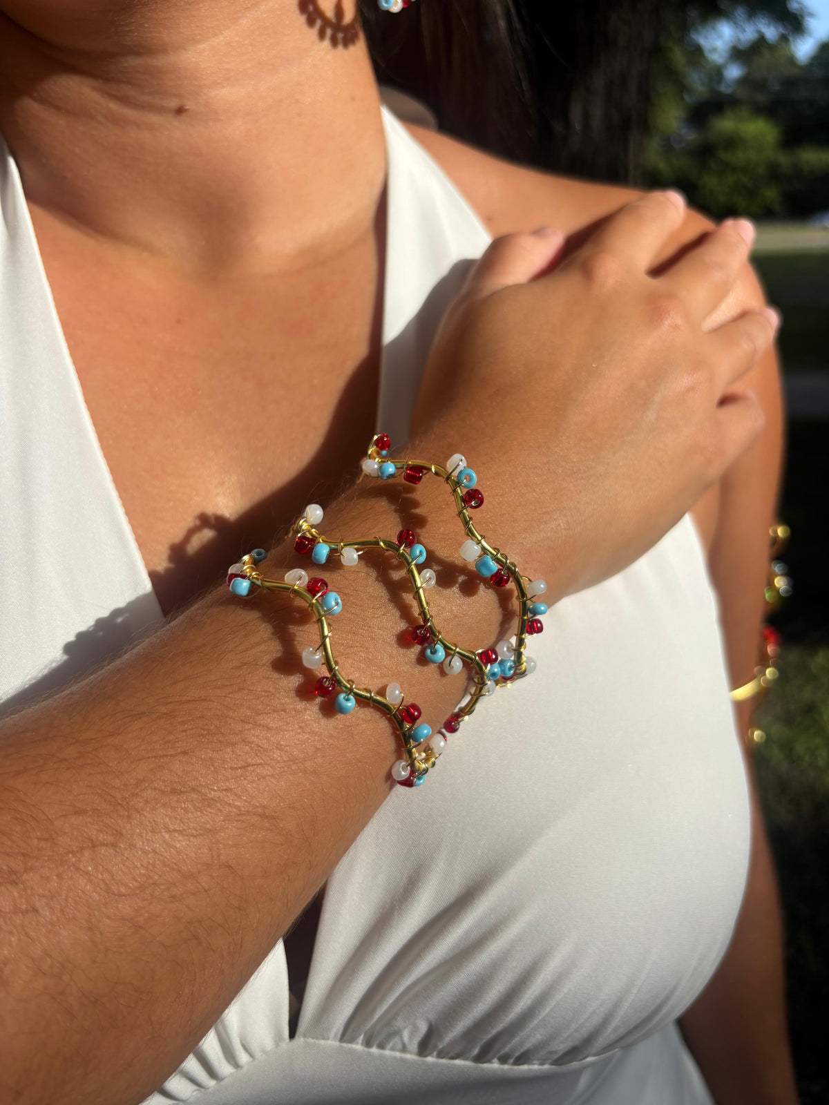 Boricua Bangles 🇵🇷✨