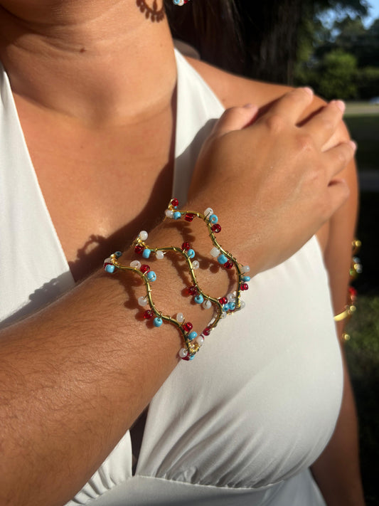Boricua Bangles 🇵🇷✨