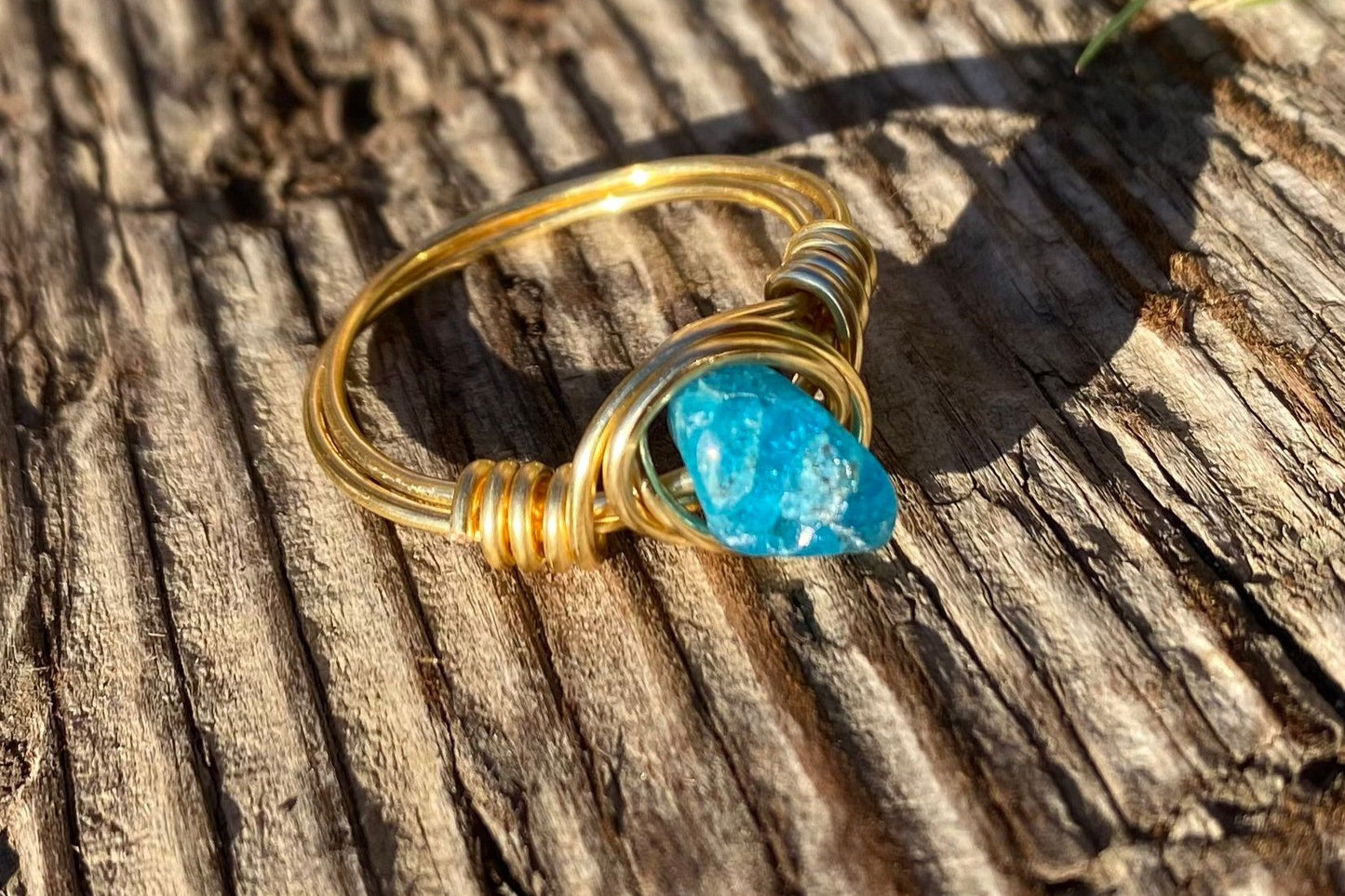 Wire rings