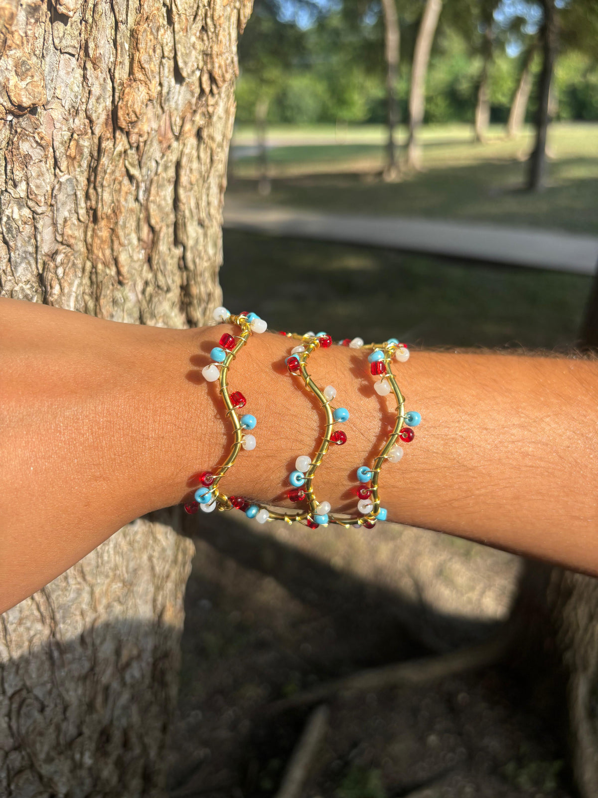 Boricua Bangles 🇵🇷✨